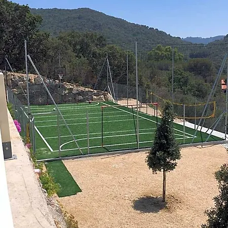 Hotel La Perla Del Golfo Procchio (Isola d'Elba)