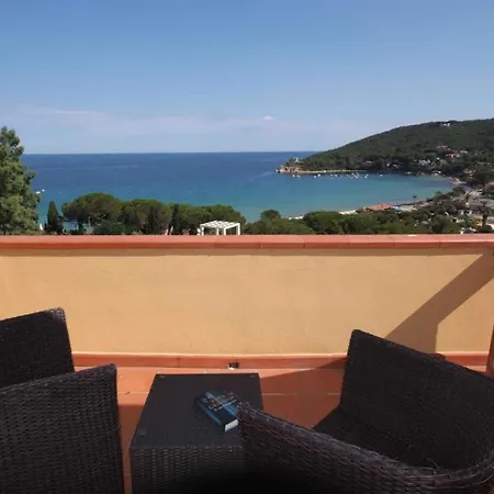 La Perla Del Golfo