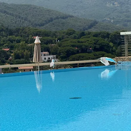 La Perla Del Golfo Hotel Procchio (Isola d'Elba)