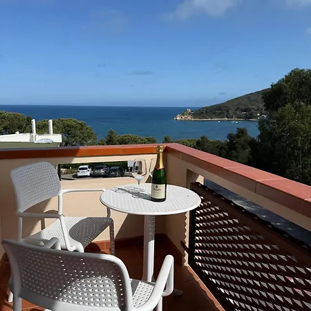 Hotel La Perla Del Golfo Procchio (Isola d'Elba)