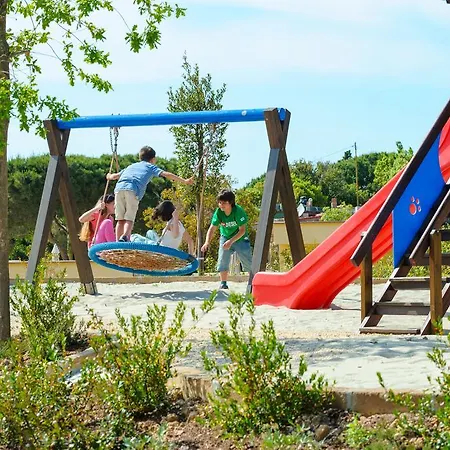 La Perla Del Golfo 4*