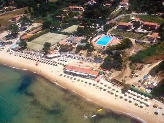 Отель La Perla Del Golfo Проккио