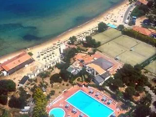 Отель La Perla Del Golfo