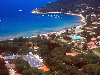 La Perla Del Golfo Проккио