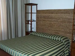 Отель La Perla Del Golfo Проккио