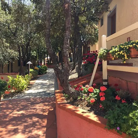 La Perla Del Golfo 4*