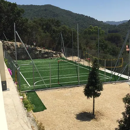 호텔 La Perla Del Golfo 4*