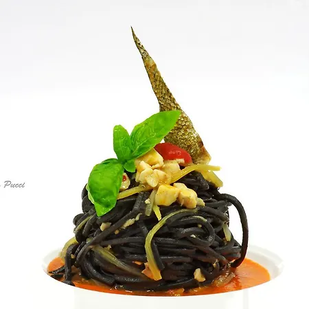 La Perla Del Golfo ホテル 4*
