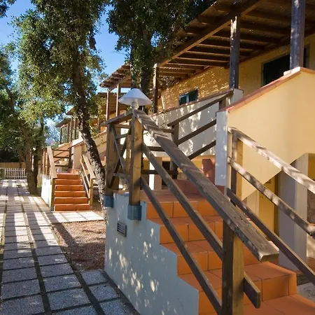 La Perla Del Golfo 4*