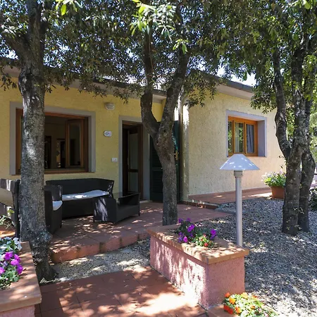 La Perla Del Golfo 4* Проккио