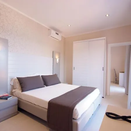 La Perla Del Golfo 4* Procchio