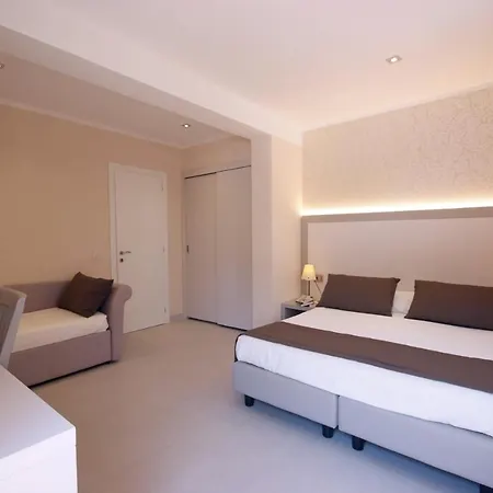 La Perla Del Golfo 4*