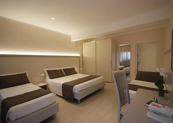 La Perla Del Golfo Hotel