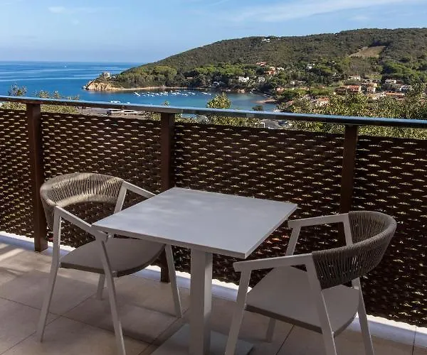 Hotel La Perla Del Golfo