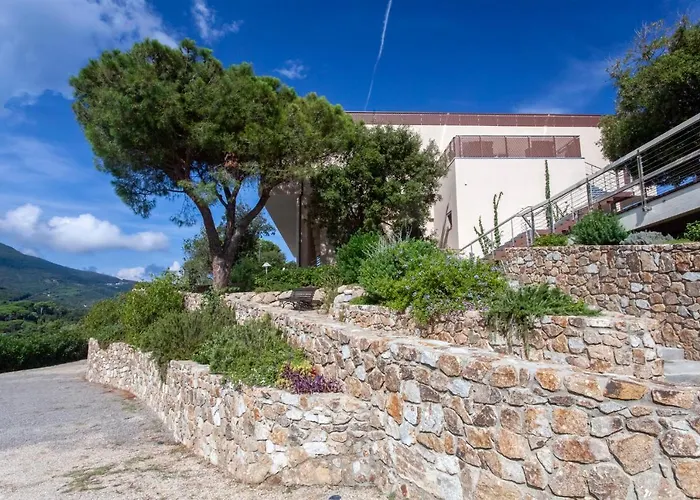 La Perla Del Golfo 4*