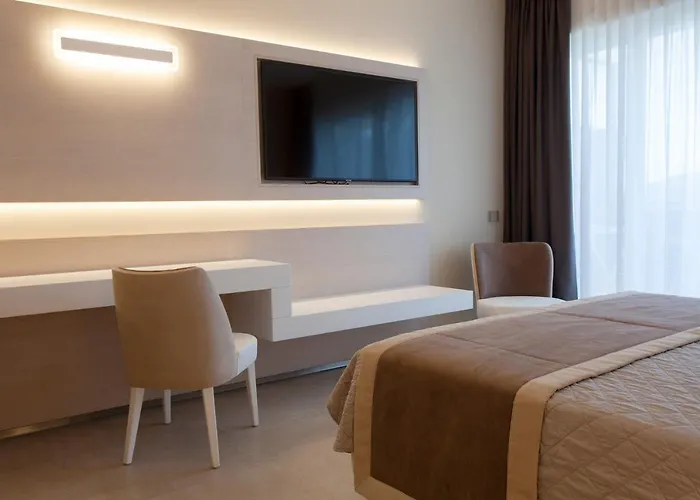 La Perla Del Golfo 4*