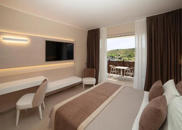 La Perla Del Golfo Hotel Procchio (Isola d'Elba)