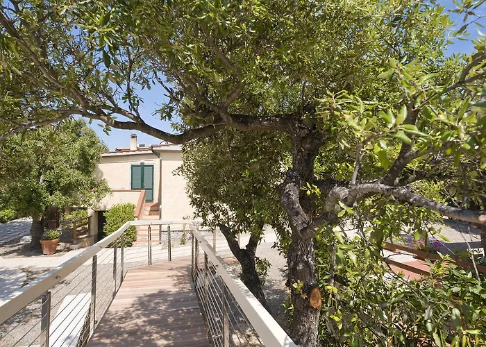 La Perla Del Golfo Procchio (Isola d'Elba)