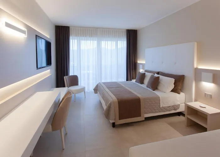 La Perla Del Golfo Hotel Procchio (Isola d'Elba)