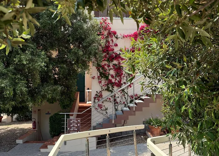 La Perla Del Golfo 4*