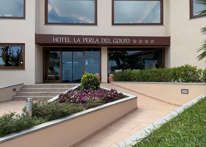 La Perla Del Golfo Hotel Procchio (Isola d'Elba)