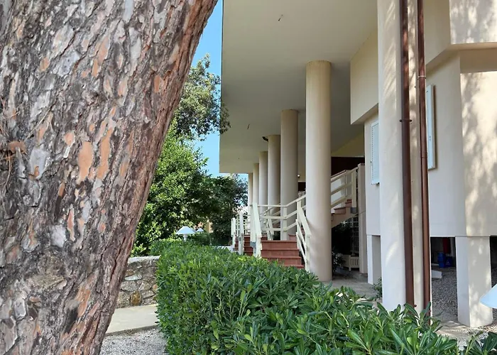 La Perla Del Golfo 4*