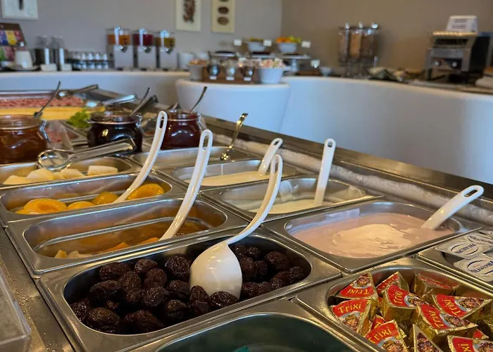 La Perla Del Golfo 프로키오