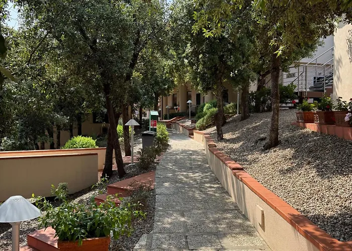 La Perla Del Golfo 4* Procchio (Isola d'Elba)