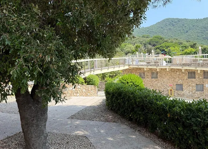 La Perla Del Golfo Hotel