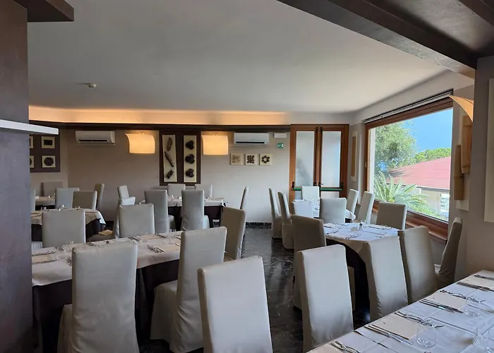 Hotel La Perla Del Golfo