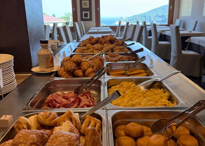 La Perla Del Golfo 4*