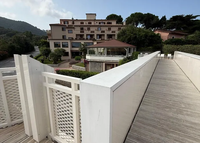 La Perla Del Golfo 프로키오