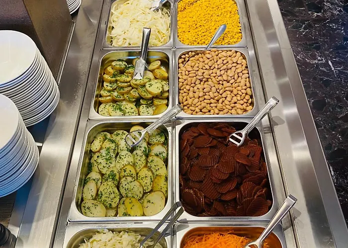 La Perla Del Golfo 호텔 프로키오