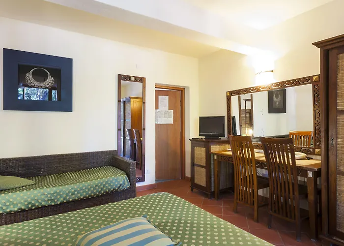 La Perla Del Golfo 4*