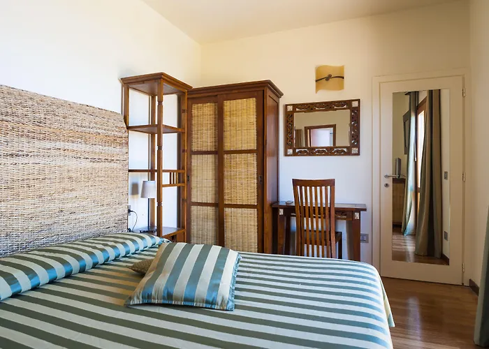 Hotel La Perla Del Golfo Procchio (Isola d'Elba)