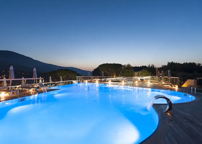 La Perla Del Golfo 프로키오