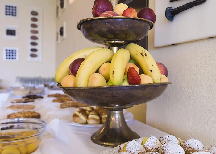 La Perla Del Golfo 4* 프로키오