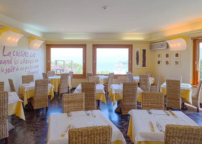 La Perla Del Golfo 4* Procchio (Isola d'Elba)