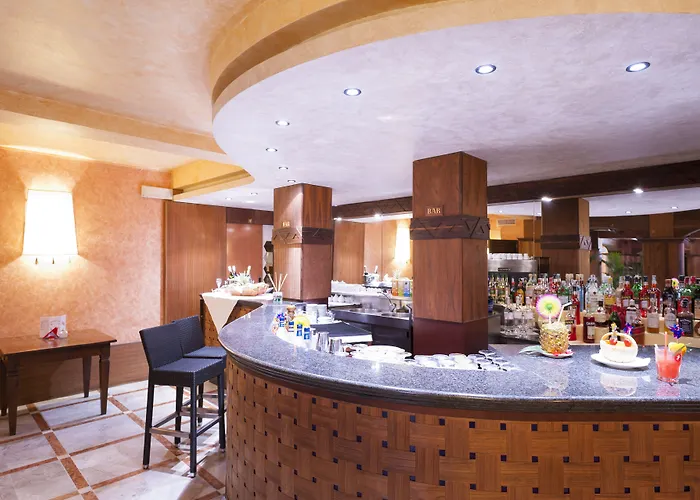 Hotel La Perla Del Golfo