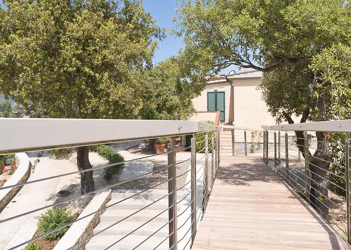 Hotel La Perla Del Golfo