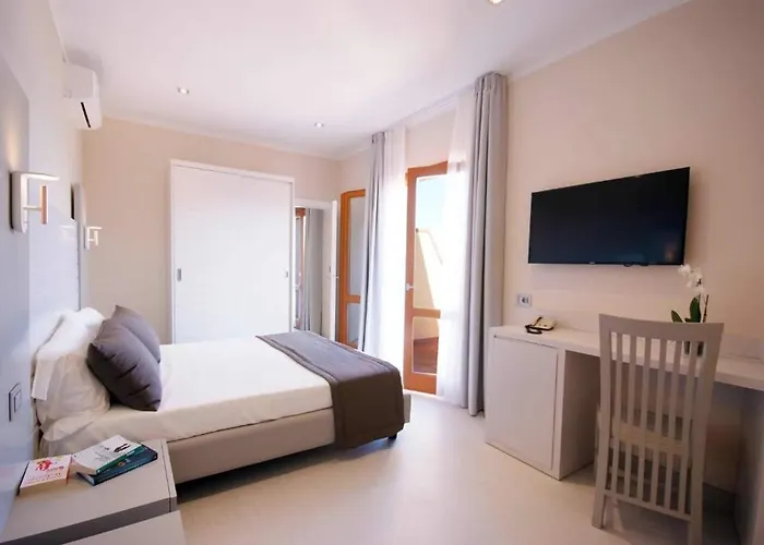 La Perla Del Golfo 프로키오