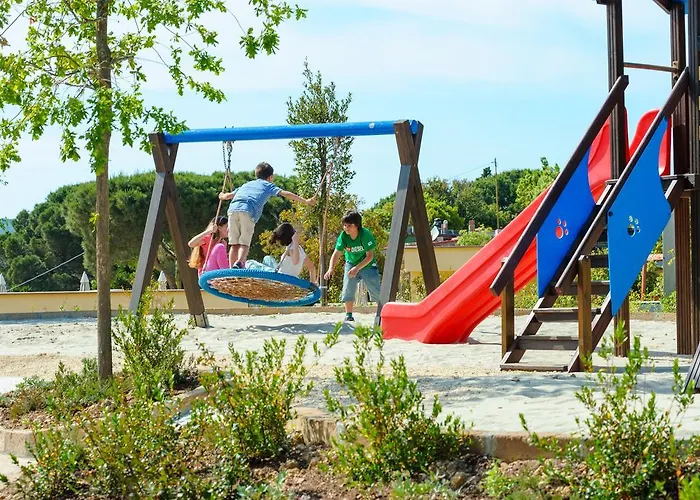 La Perla Del Golfo 4*