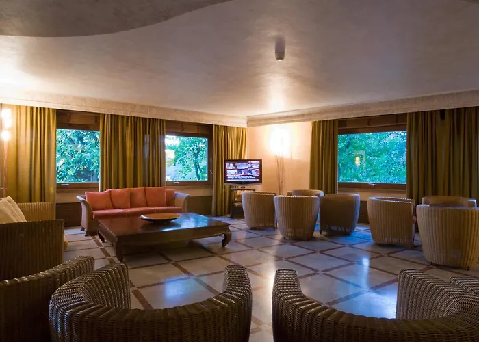 La Perla Del Golfo Hotel