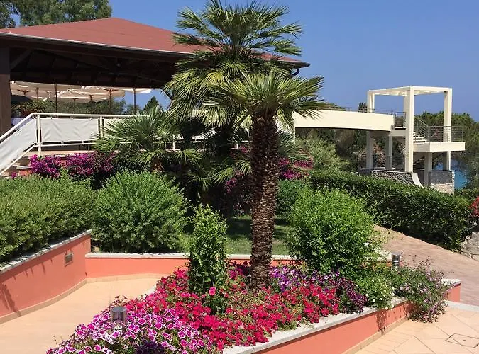 La Perla Del Golfo Hotel