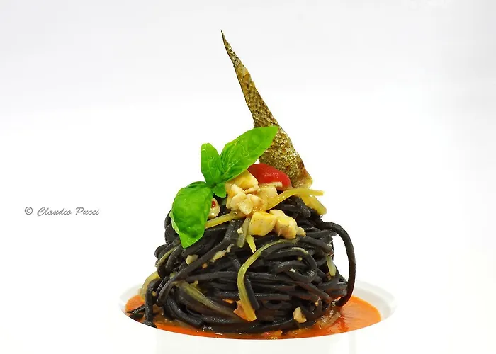 La Perla Del Golfo 호텔 4*