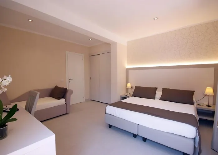 La Perla Del Golfo 4*