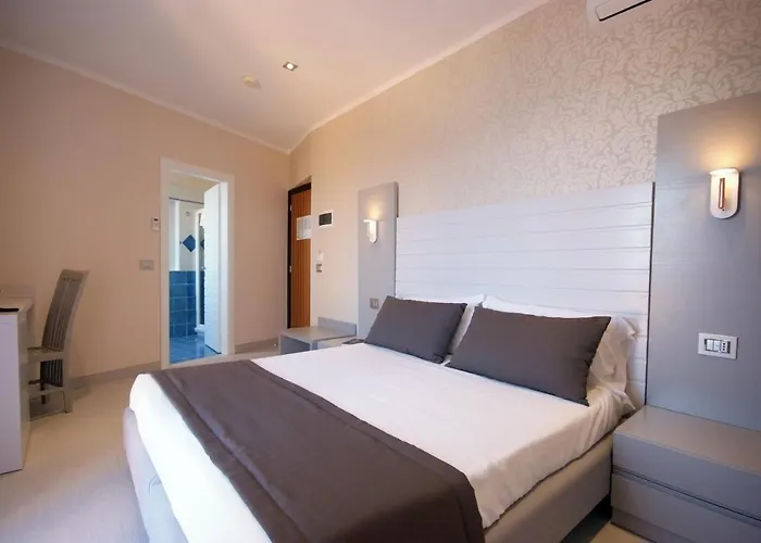 La Perla Del Golfo 4*