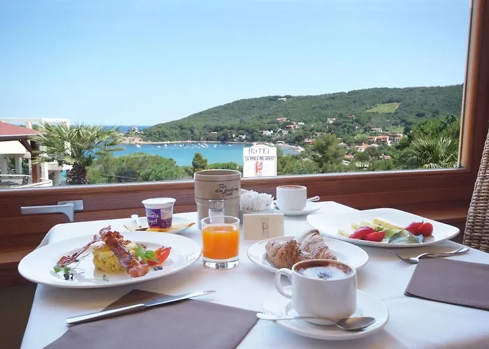 La Perla Del Golfo 4*