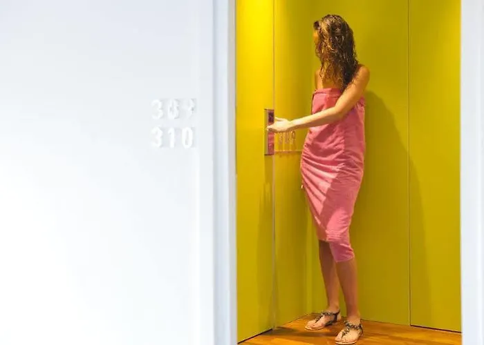 La Perla Del Golfo 프로키오