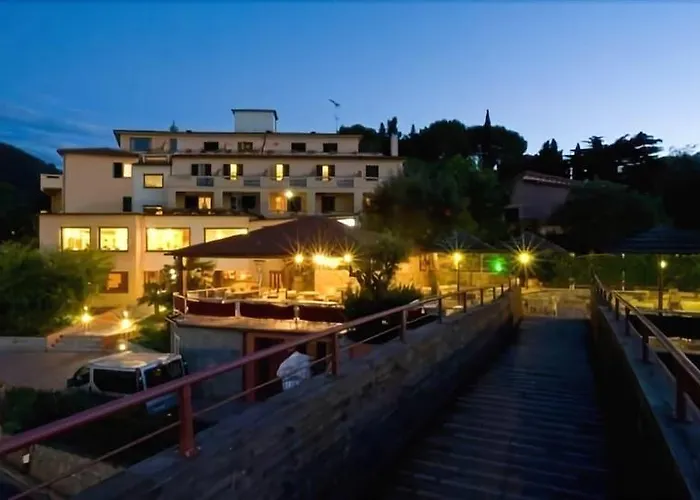 La Perla Del Golfo 4*